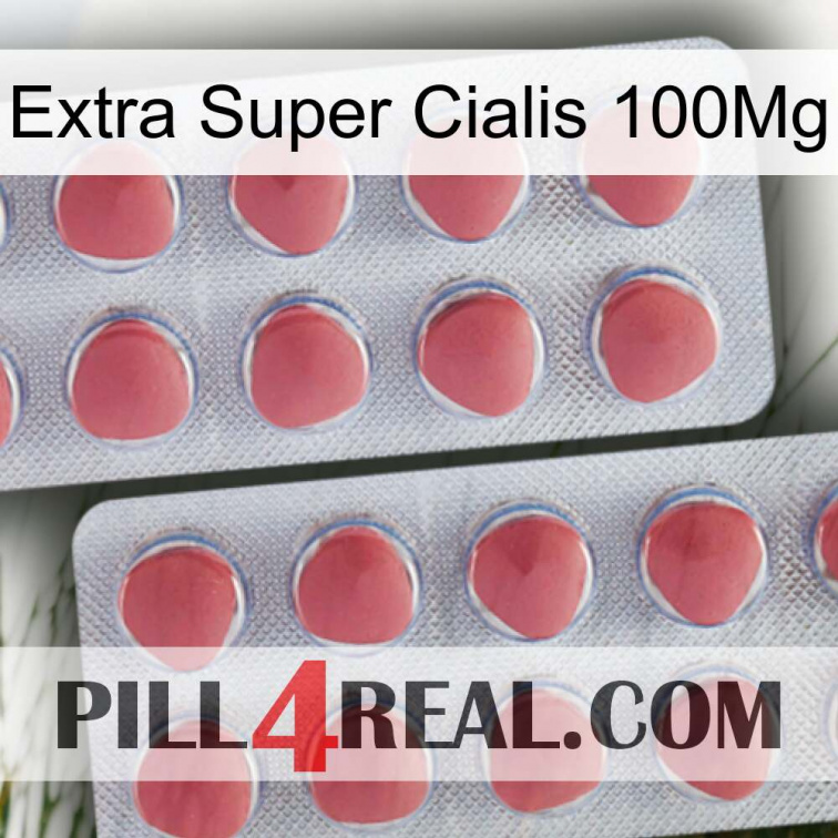 Extra Super Cialis 100Mg 19